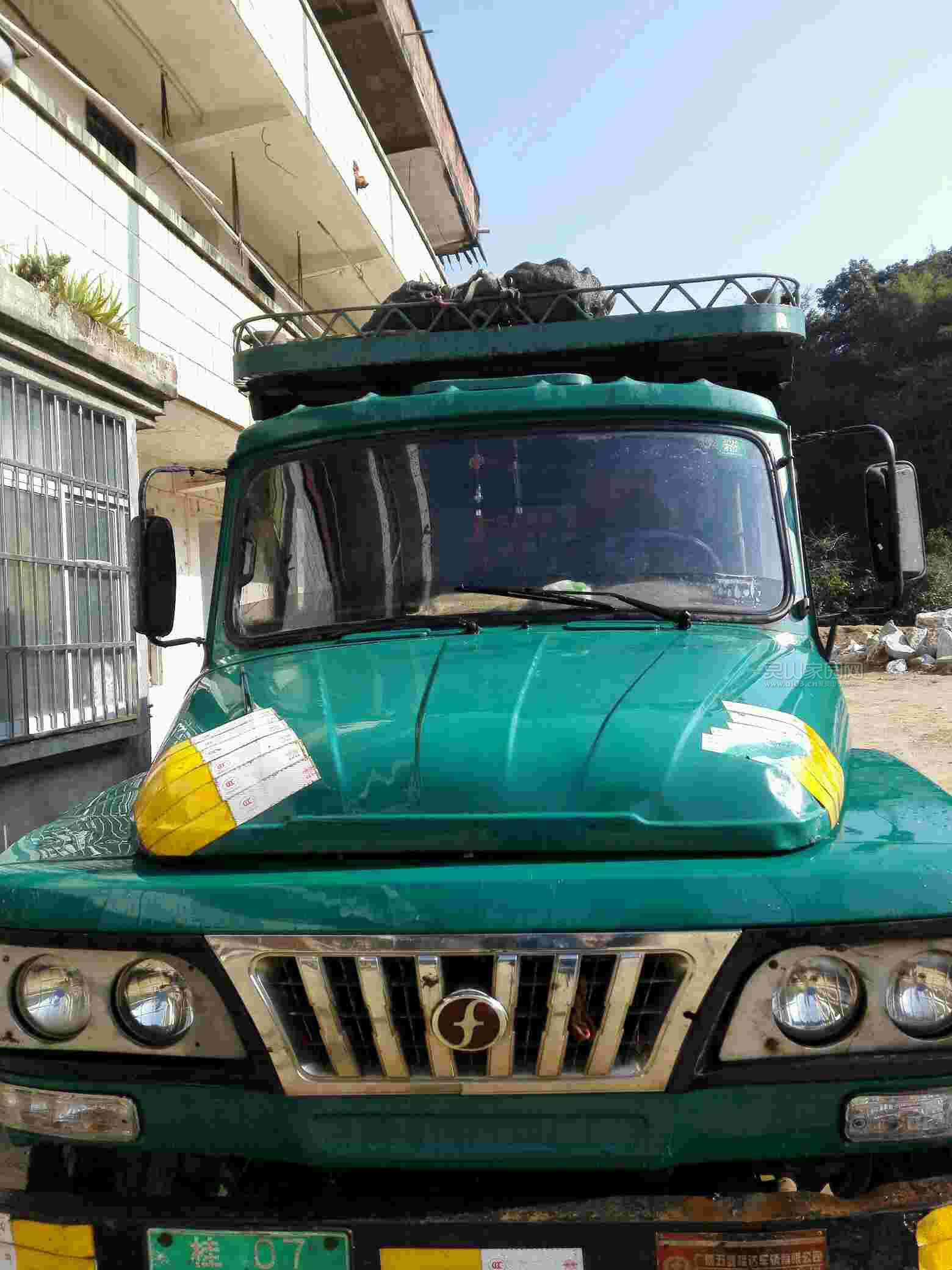 福達最新車引領未來出行新潮流，科技重塑駕駛體驗