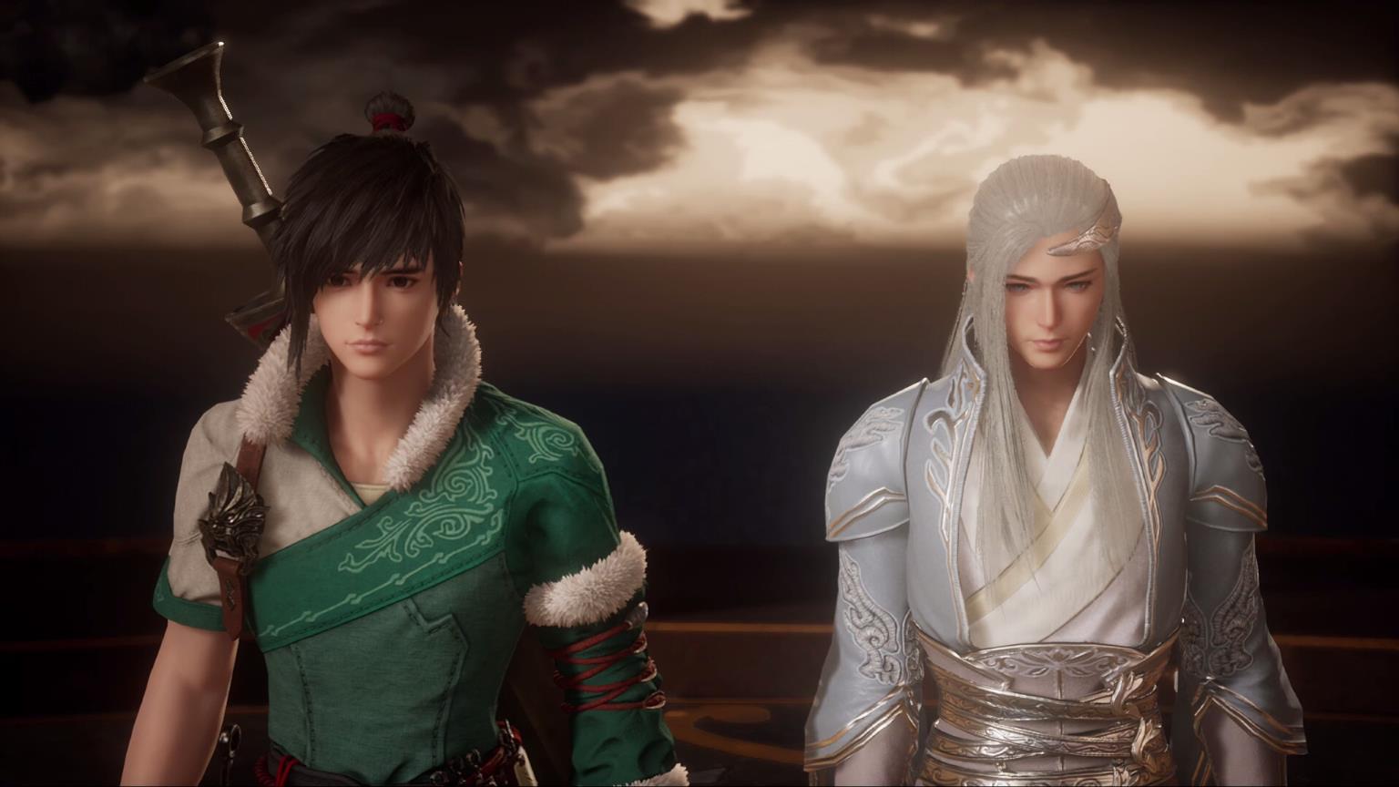 云傾最新全景盛宴，視覺與心靈的極致體驗