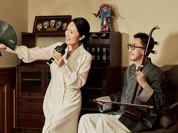 唱吧最新調音，友情與陪伴的旋律