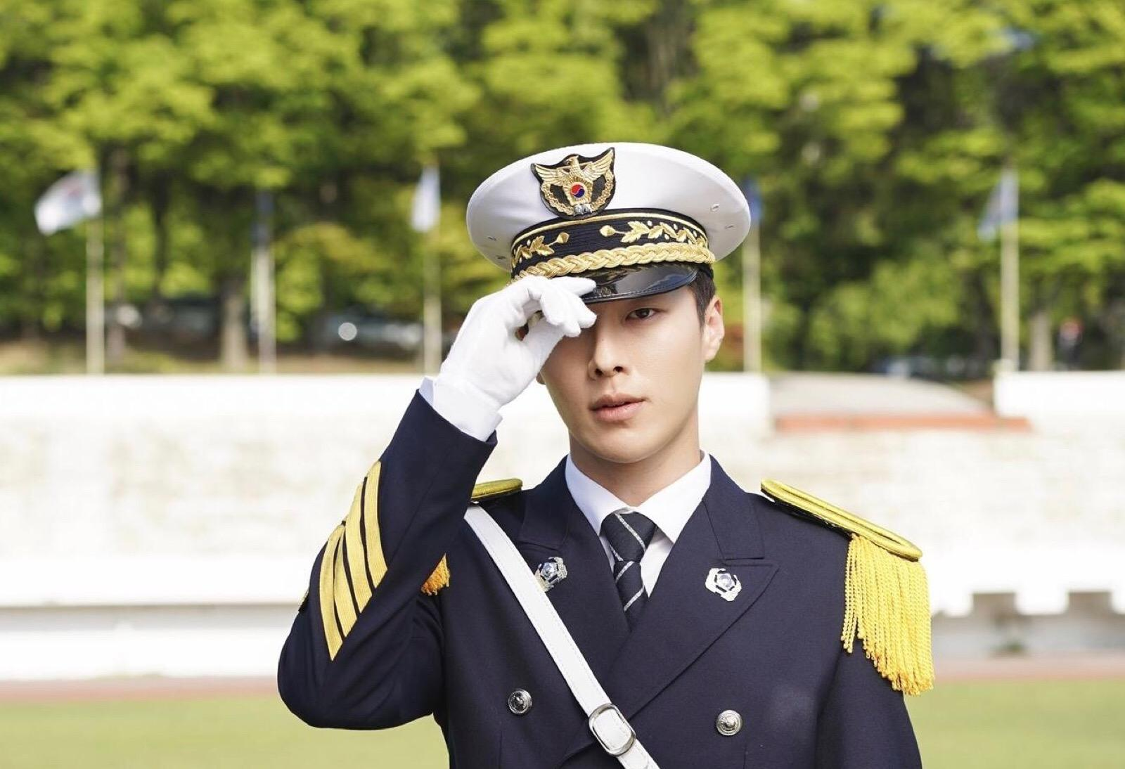 防彈最新理想型,重磅更新防彈最新理想型，你get了嗎？