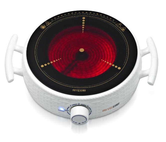 電陶爐升級，精致生活從此開啟??