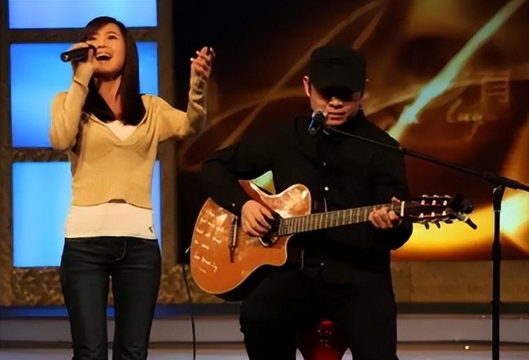 最新歌手踢館之旅，與大自然共唱，心靈旅行的啟航