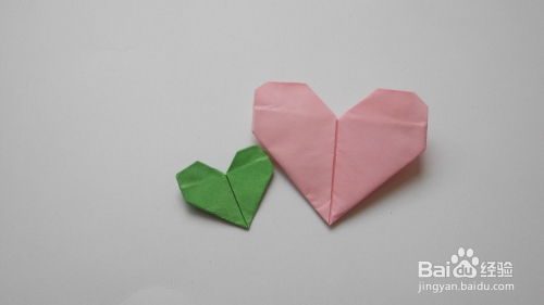 愛(ài)心最新折法，現(xiàn)代折紙藝術(shù)的傳承與創(chuàng)新表達(dá)