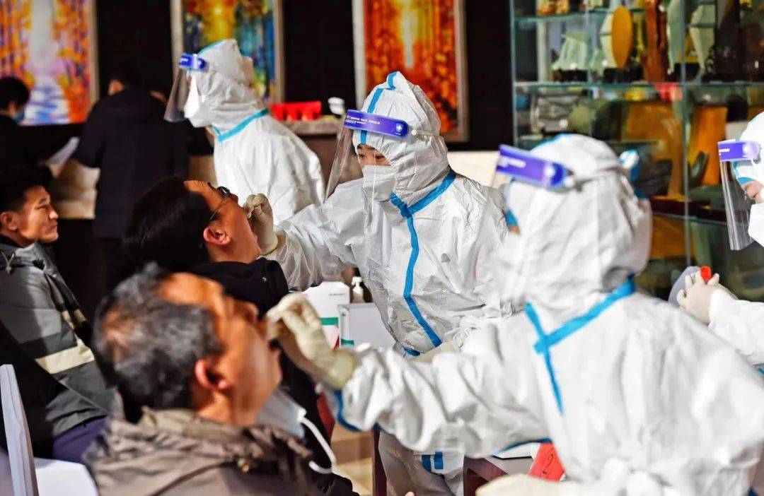 最新疫情細節(jié)解析，觀點闡述與分析