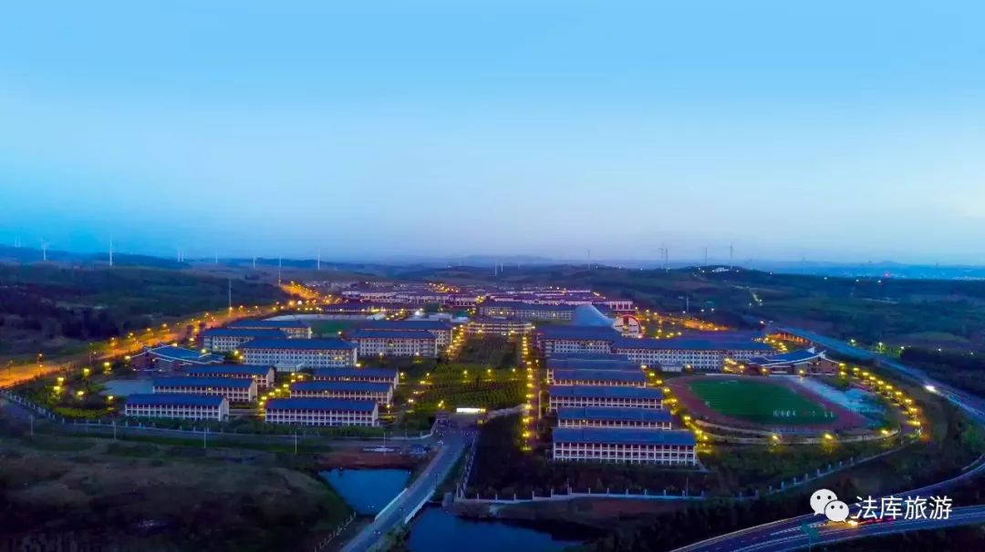 法庫(kù)縣最新動(dòng)態(tài)揭秘，神奇土地的變革與發(fā)展！