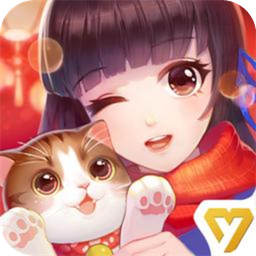 喵與筑的自然探險(xiǎn)之旅，尋找內(nèi)心的平和寧?kù)o