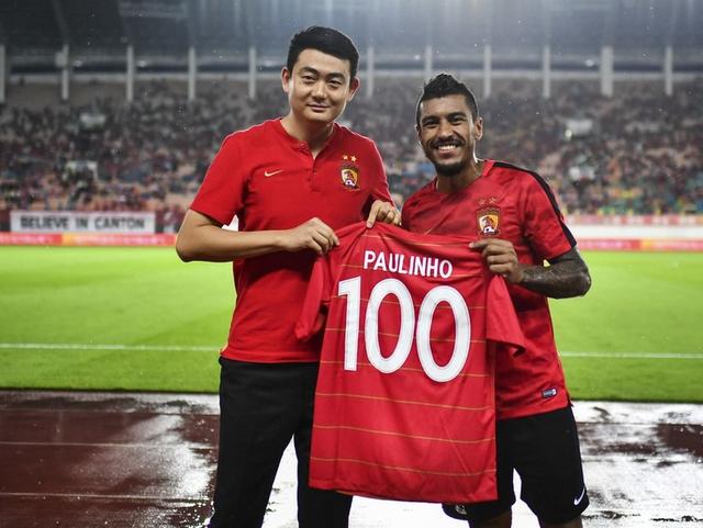 中超最新積分榜，群雄逐鹿，誰能獨占鰲頭？