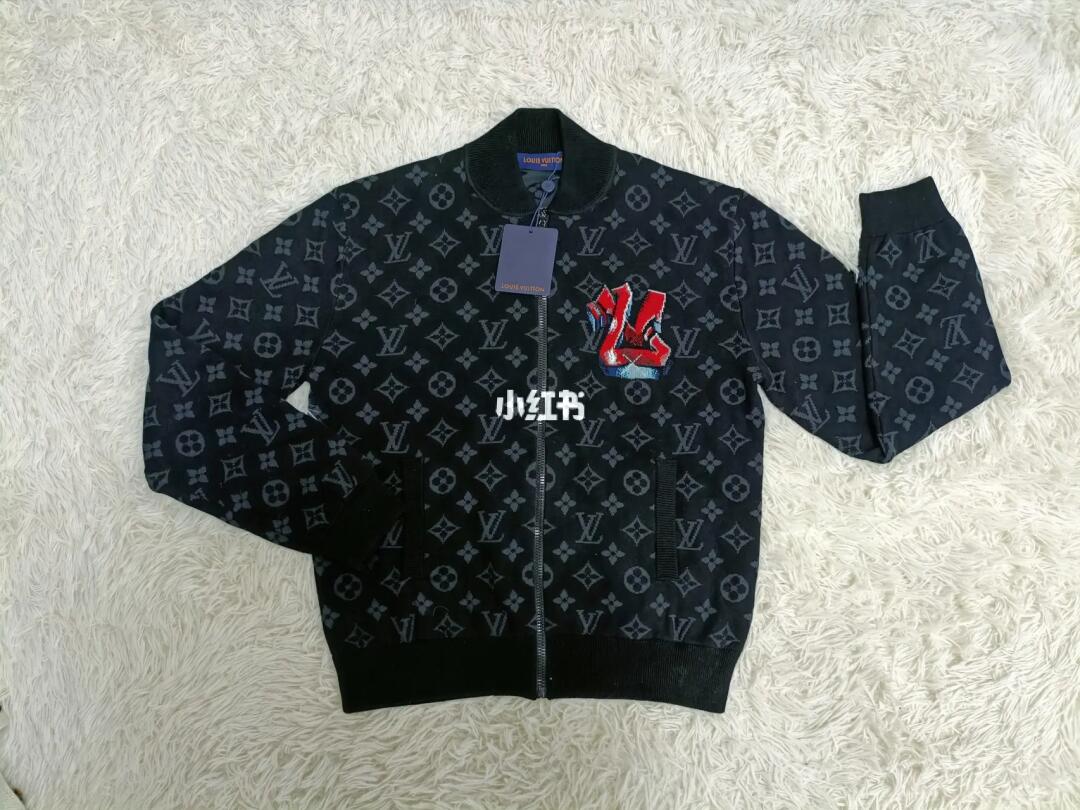 LV最新開衫，時(shí)尚、自我成長的無縫融合