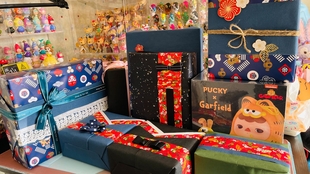 引領(lǐng)潮流激情點(diǎn)燃，最新潮玩禮物新風(fēng)尚