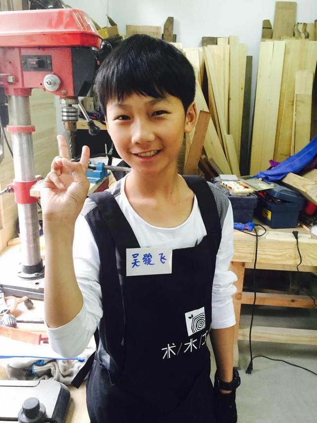 吳駿飛最新動態(tài)獨家揭秘，最新消息一覽無余！