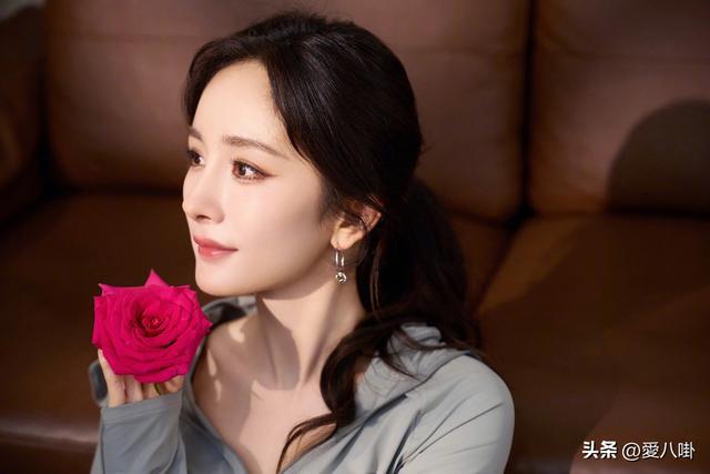 最新楊冪視頻聚焦，熱門話題與看點(diǎn)一網(wǎng)打盡