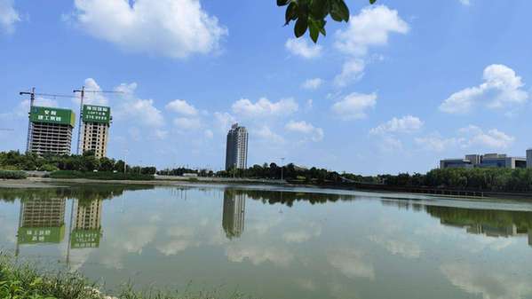 安陽縣最新動(dòng)態(tài)，活力與自信的力量展現(xiàn)新篇章