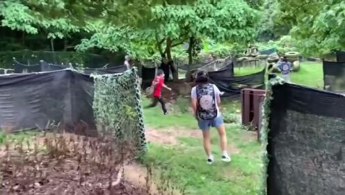 最新戶外野戰(zhàn)，擁抱變化，自信前行，收獲成長與喜悅的旅程