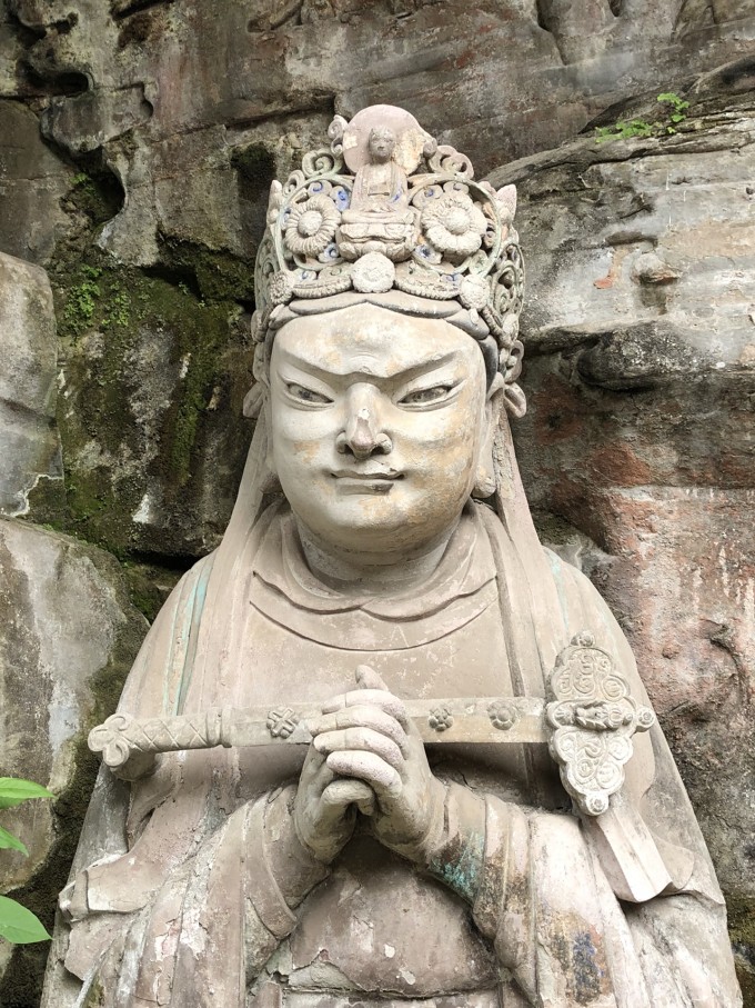 大足石刻一日游，探尋歷史之旅，價(jià)值與價(jià)格的雙重盛宴