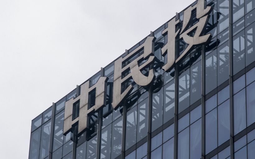 重磅！全新科技建筑公司上市，引領(lǐng)智能建筑新時代風(fēng)潮！