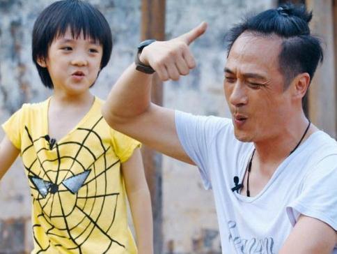 香港古惑仔演員，演繹江湖傳奇的演繹者