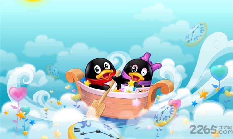 QQ2017最新版震撼發(fā)布，全新體驗(yàn)，等你來探索！