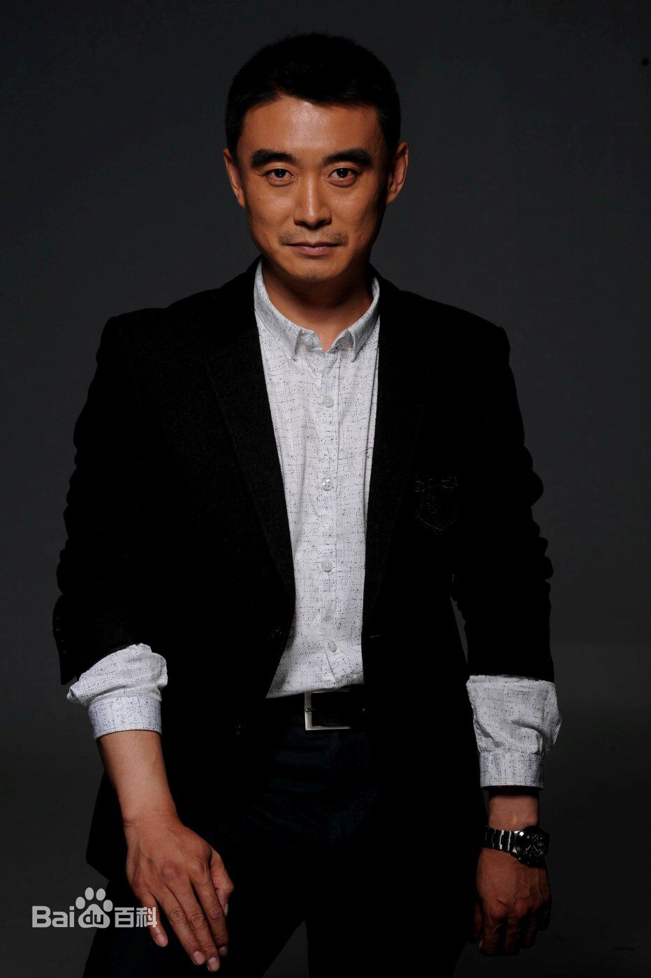 演員姜光宇的彩色生活，愛與陪伴的力量