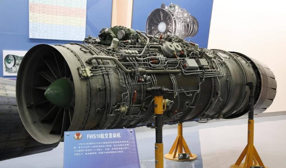 武直10新型發(fā)動(dòng)機(jī)深度解析，性能特點(diǎn)與技術(shù)亮點(diǎn)揭秘