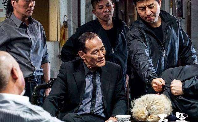 黑老大電影，自然美景的探索之旅