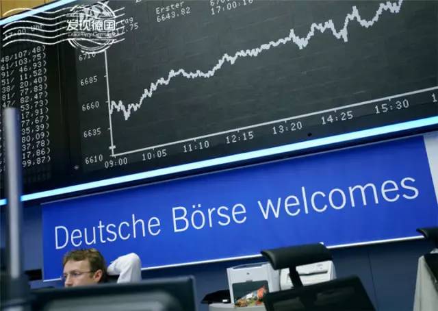 德國大眾股票飆升背后的財富密碼揭秘！??????