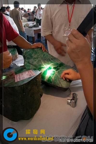 賭石之旅，探尋未知價(jià)值，學(xué)習(xí)變化帶來的自信與成就感