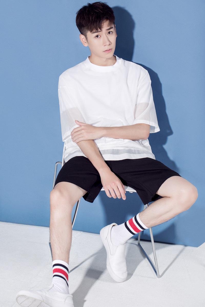 楊霖，星光璀璨的時(shí)代之光