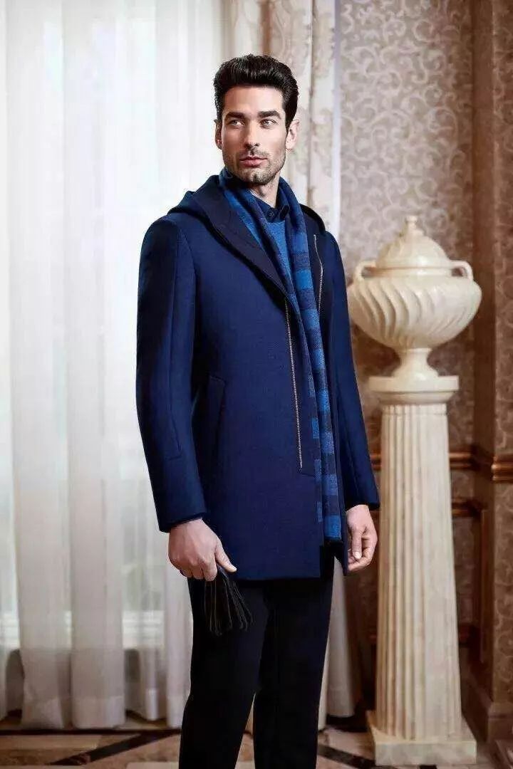 譜拉歌世男裝，時尚背后的自信成長故事與價格探究