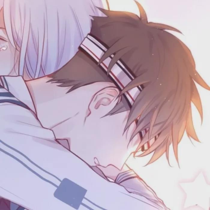 時代背景下的流行文化印記，情頭動漫頭像大熱受歡迎