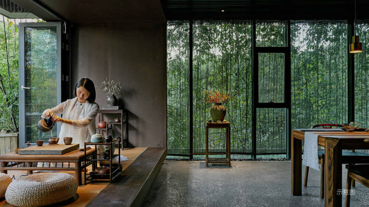 葉竹廬最新入口，自然美景的探索之旅啟程了！