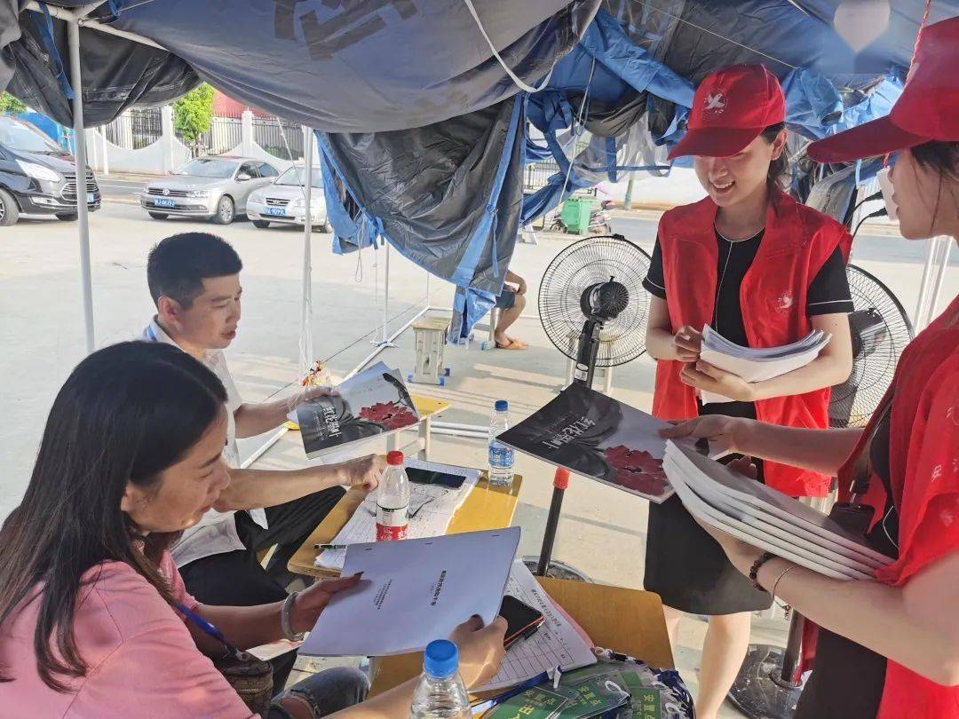 抗洪動(dòng)態(tài)資訊獲取與了解，初學(xué)者與進(jìn)階用戶的詳細(xì)步驟指南