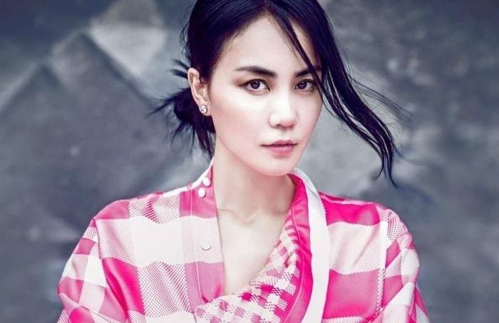 王菲謝霆鋒最新動(dòng)態(tài)曝光，一覽無遺