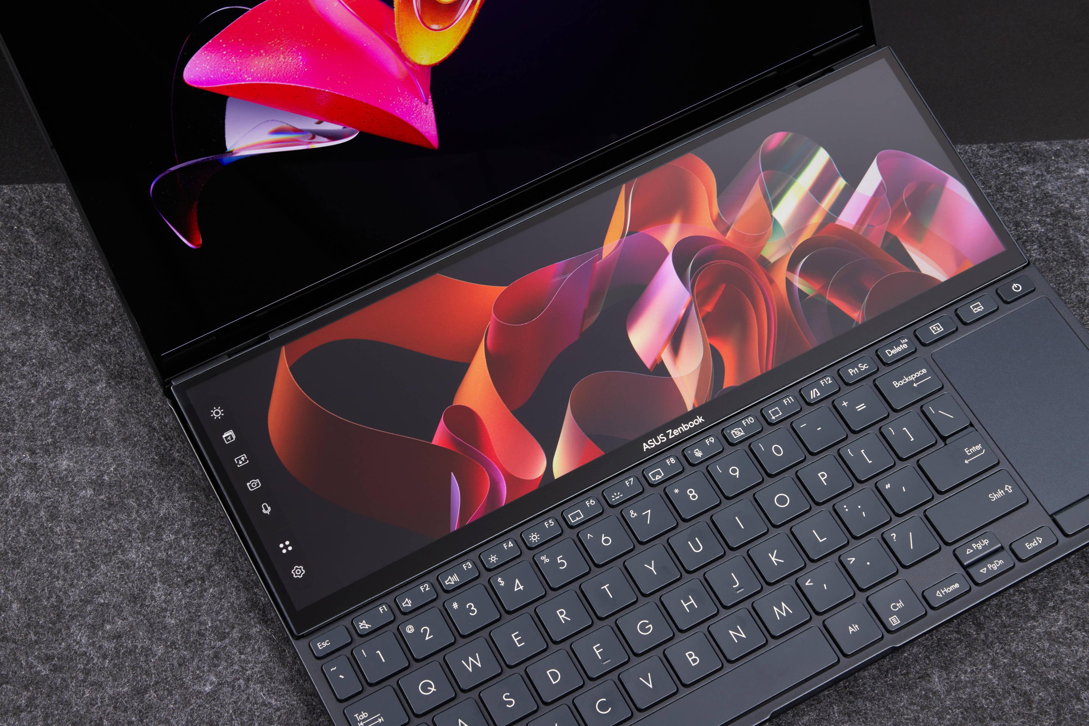 華碩股票，科技巨頭崛起與股市地位的展現(xiàn)