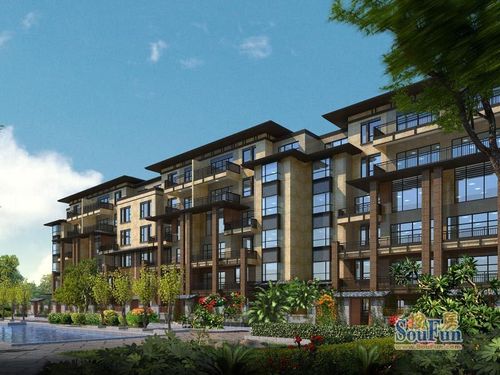 揚州美錦云天最新動態(tài)揭秘，繁榮背后的多元視角觀察