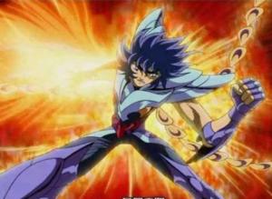 圣斗士星矢動(dòng)漫的高科技之旅，星矢新紀(jì)元體驗(yàn)報(bào)告