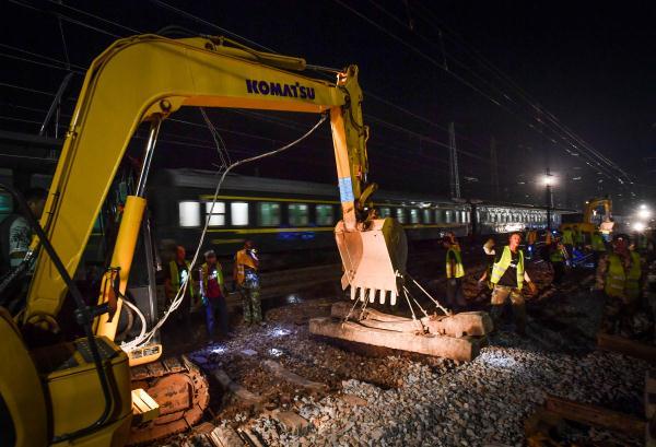 深廣鐵路股票行情，一路前行，開(kāi)啟夢(mèng)想之旅