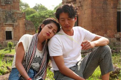 愛情電影片段，情感的視覺盛宴