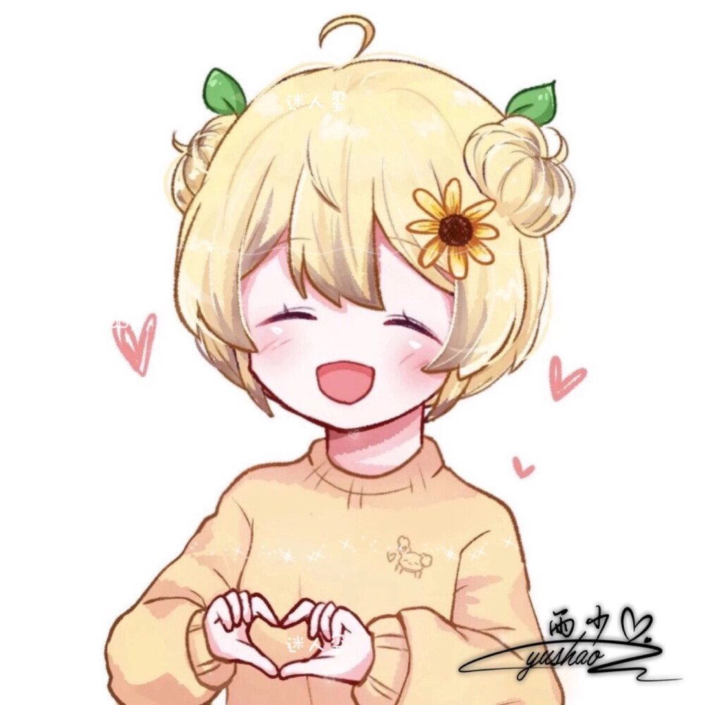 動(dòng)漫人物比心，深度解析一種文化現(xiàn)象