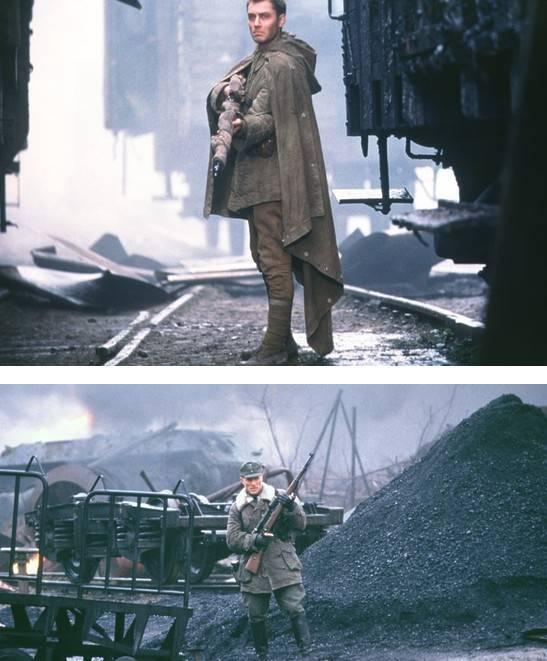 決戰(zhàn)電影，時代烙印與文化回響的碰撞盛宴