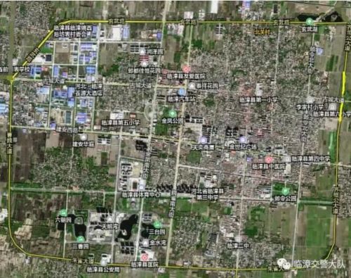 臨漳最新資訊詳覽，獲取與了解臨漳新聞的步驟指南