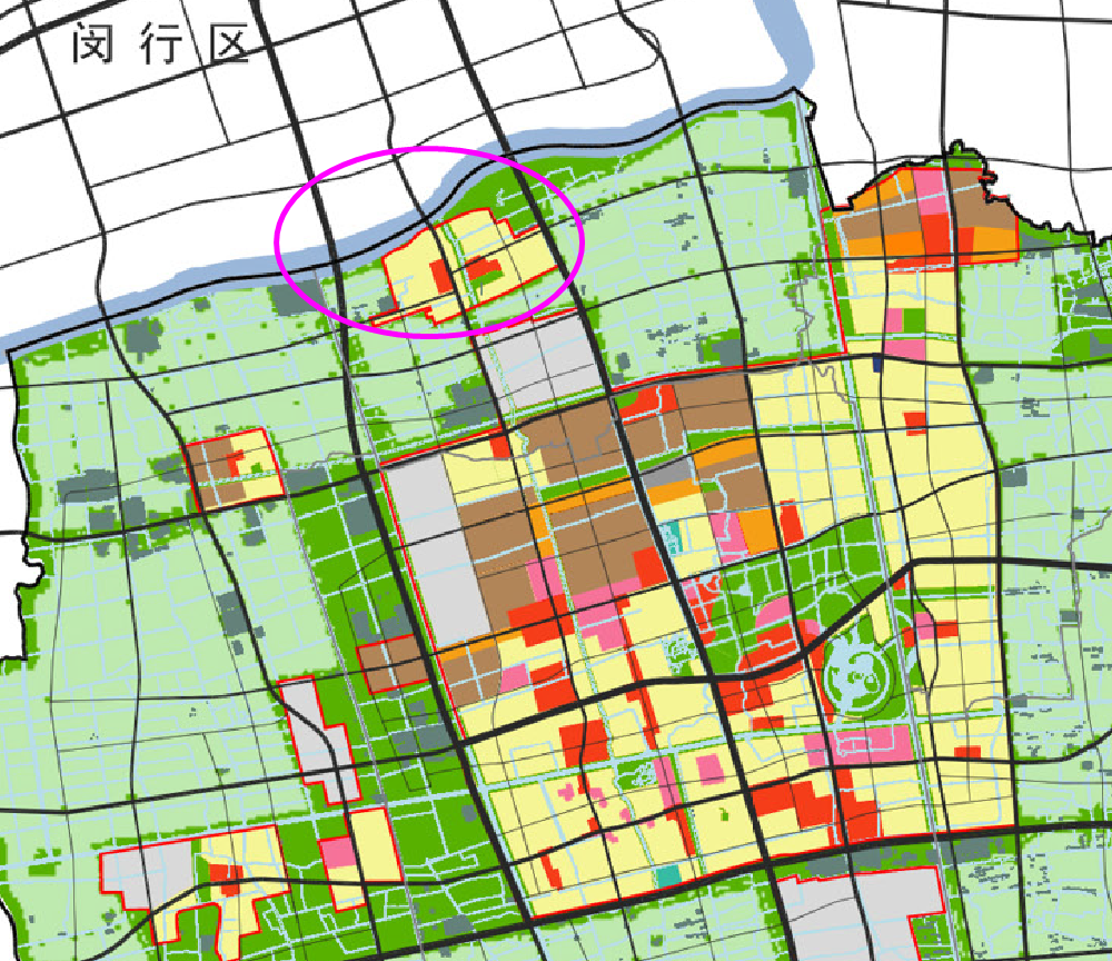 上海西渡街道最新城市規(guī)劃，夢想起航，未來展望
