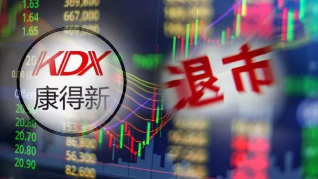 康得新股票，投資焦點深度解析