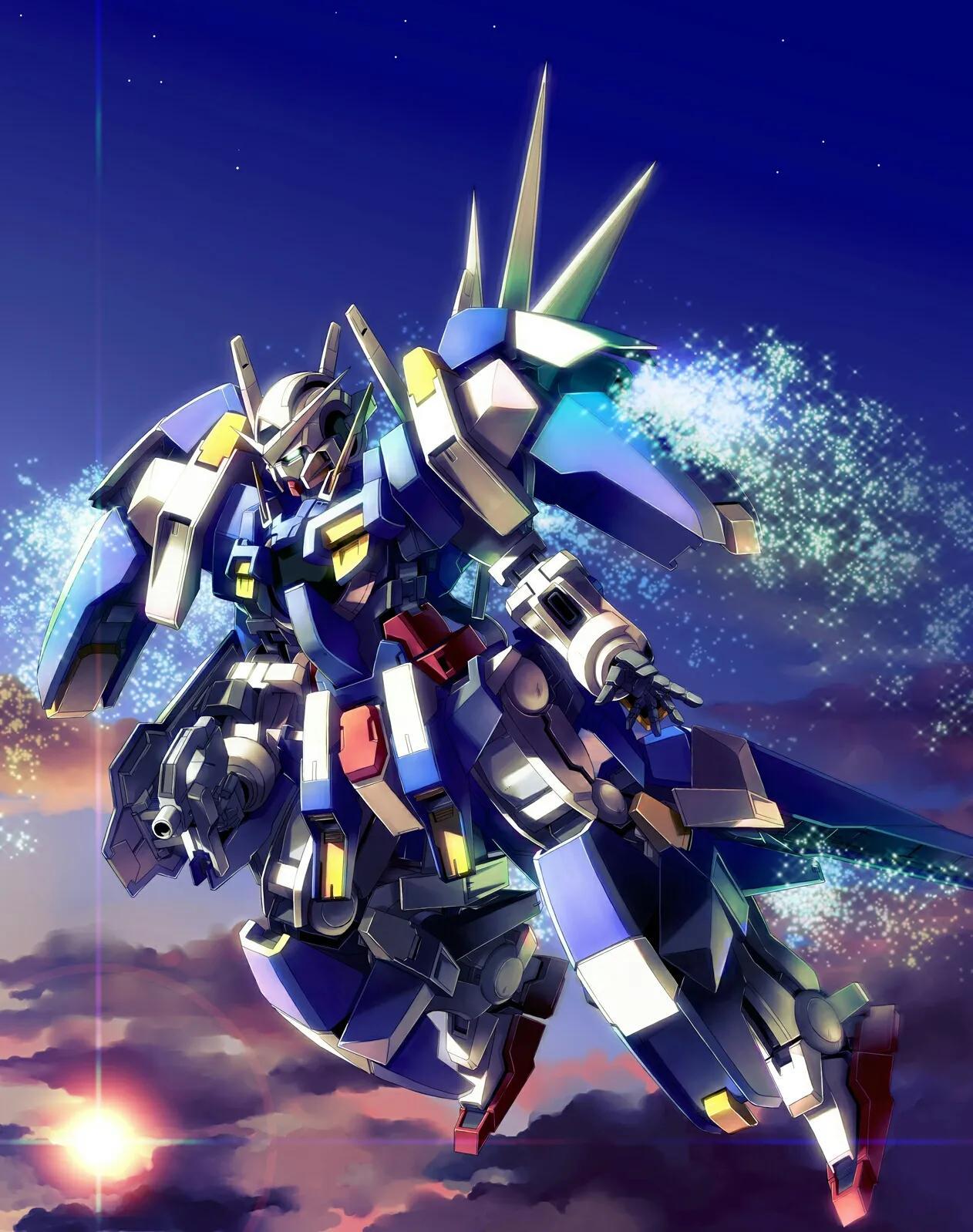 高達(dá)動漫技能進(jìn)階指南，從入門到進(jìn)階秘籍