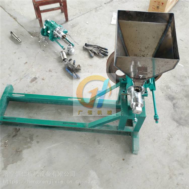 科技重塑美食，面粉膨化機(jī)新型配方引領(lǐng)未來(lái)烹飪藝術(shù)體驗(yàn)