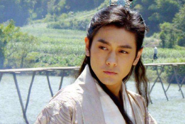 段譽演員的演繹之路，探究其表現(xiàn)深度與成長歷程