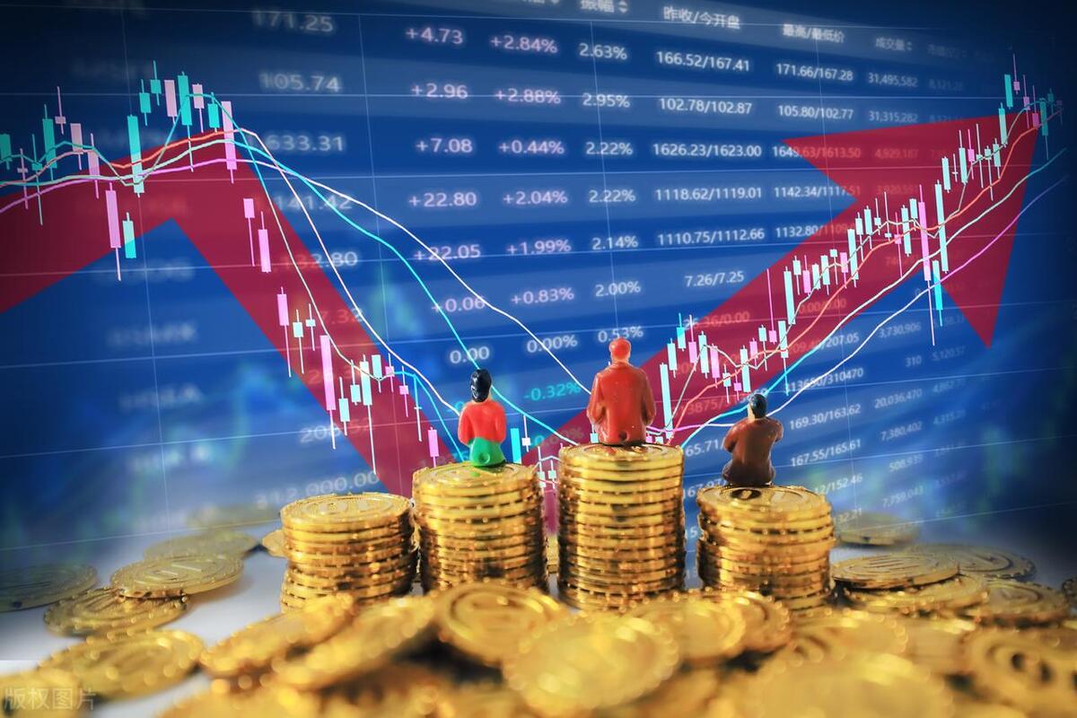 上市公司凈資產(chǎn)算法詳解，如何計算與探討凈資產(chǎn)？