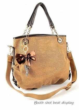 時(shí)尚新款包款推薦，探索變化、自信與成就感的旅程