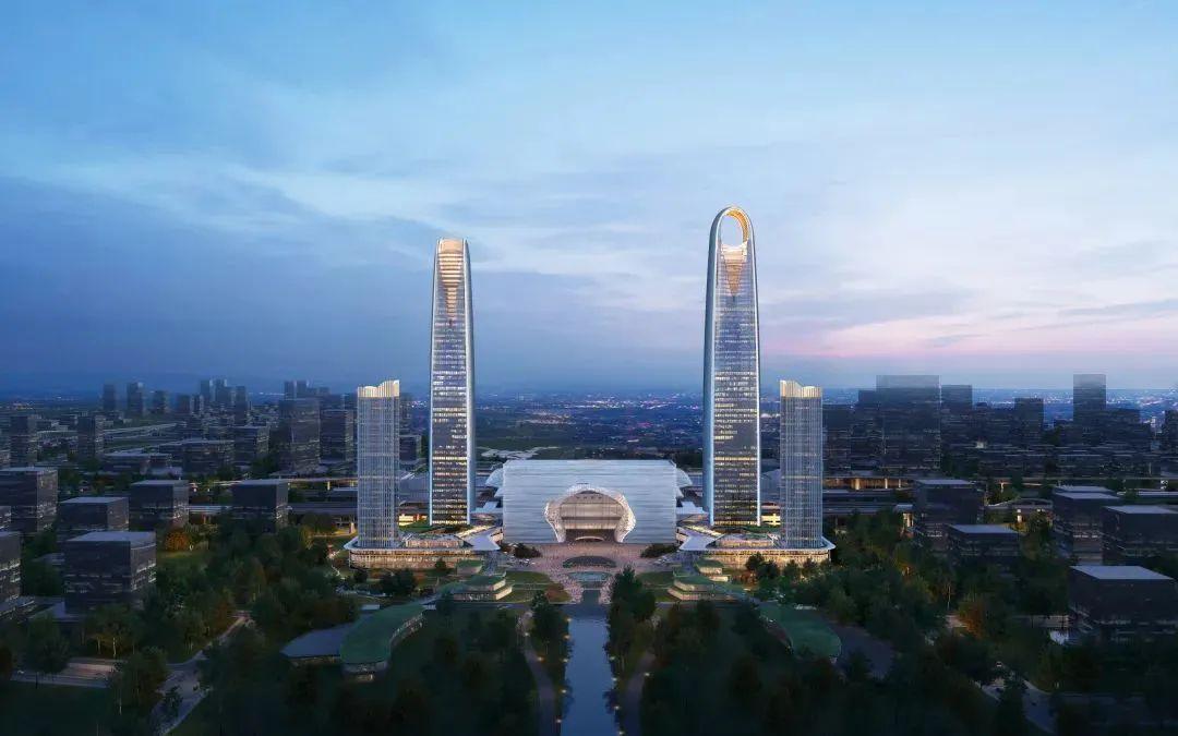 廣東第二機場最新動態(tài)，多維視角下的建設(shè)與發(fā)展的探討