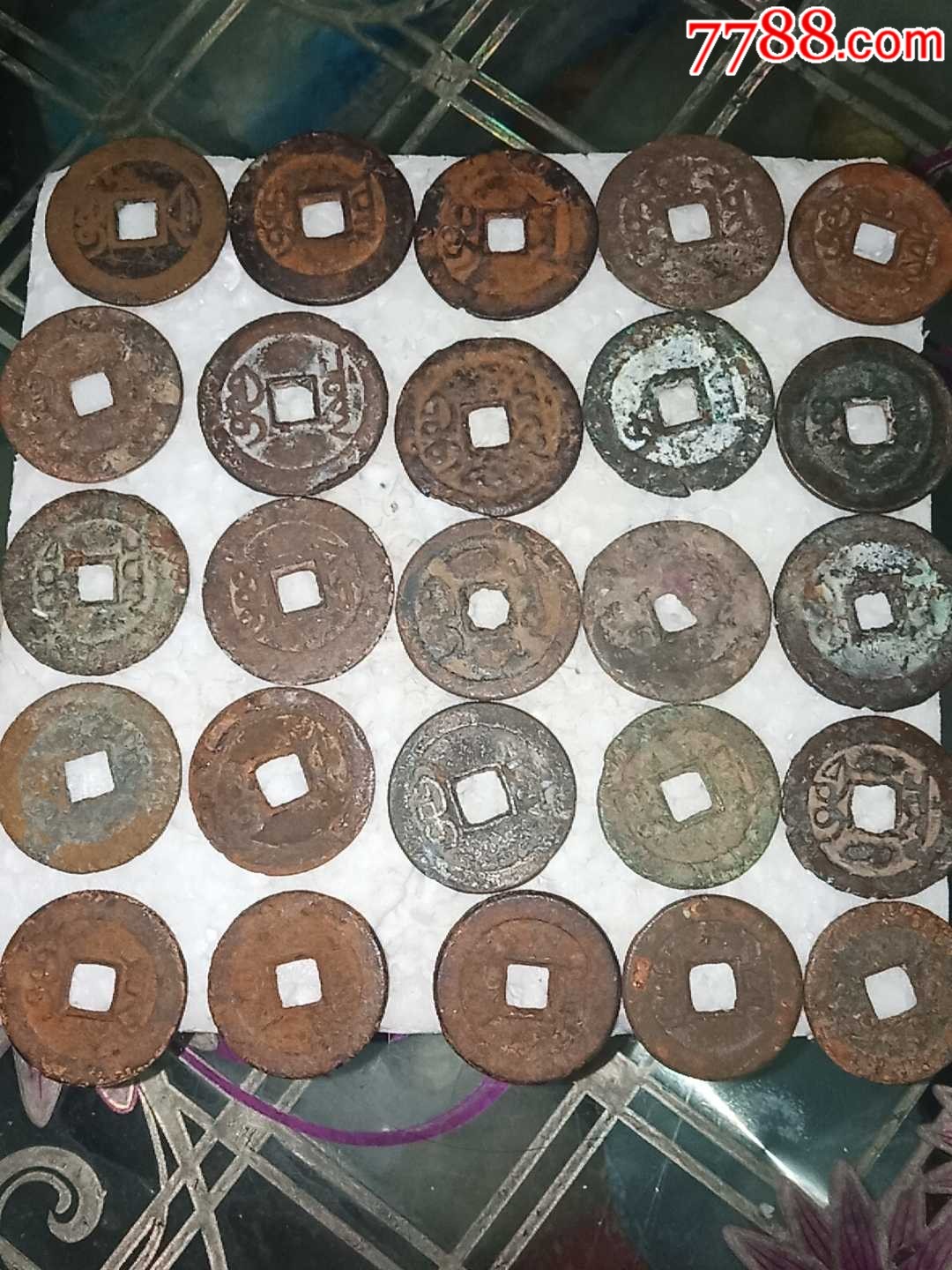 古銅錢幣價格深度解析，最新價格表與圖片分析，專家觀點闡述