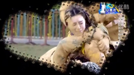 范冰冰電影，巨星傳奇的光影世界